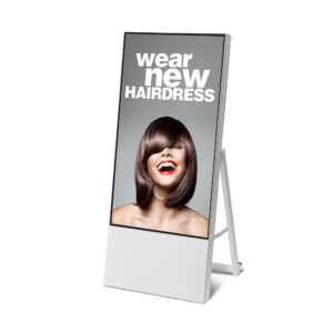 Smart Line Digital A Board