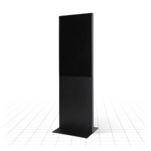 Smart Line Digital Totem (Blank)