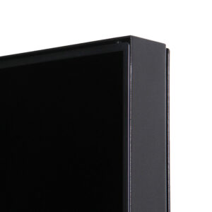 Smart Line Digital Totem (Detail)