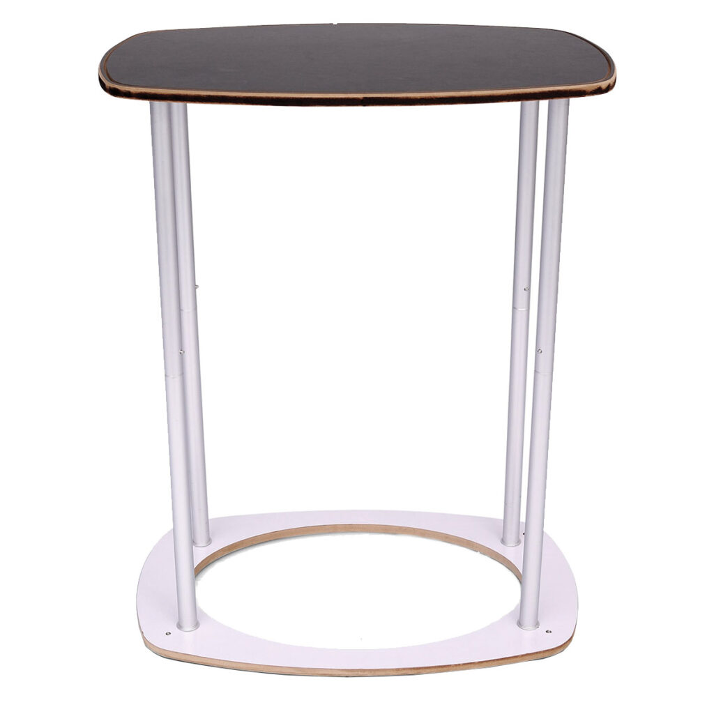 TEXStyle Rectangular Counter (Frame)