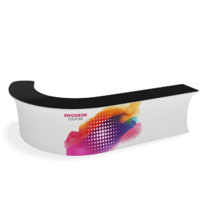 Waveline Infodesk (J-Curve)