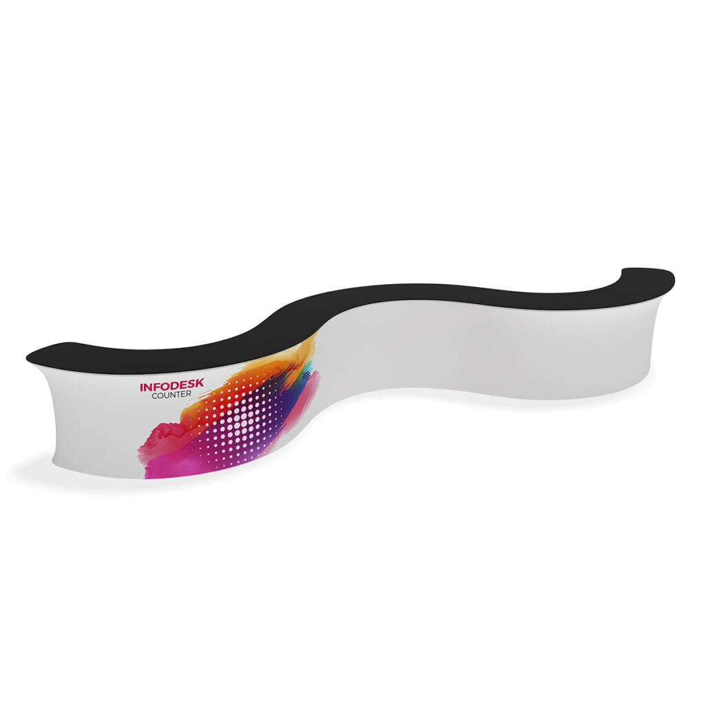 Waveline Infodesk (Wave)