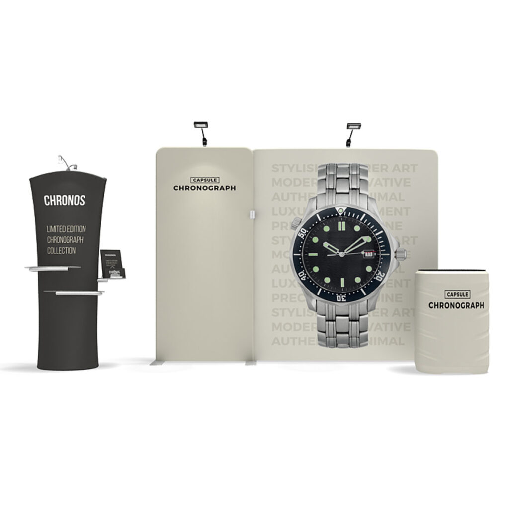 Waveline Media (Kit 22)