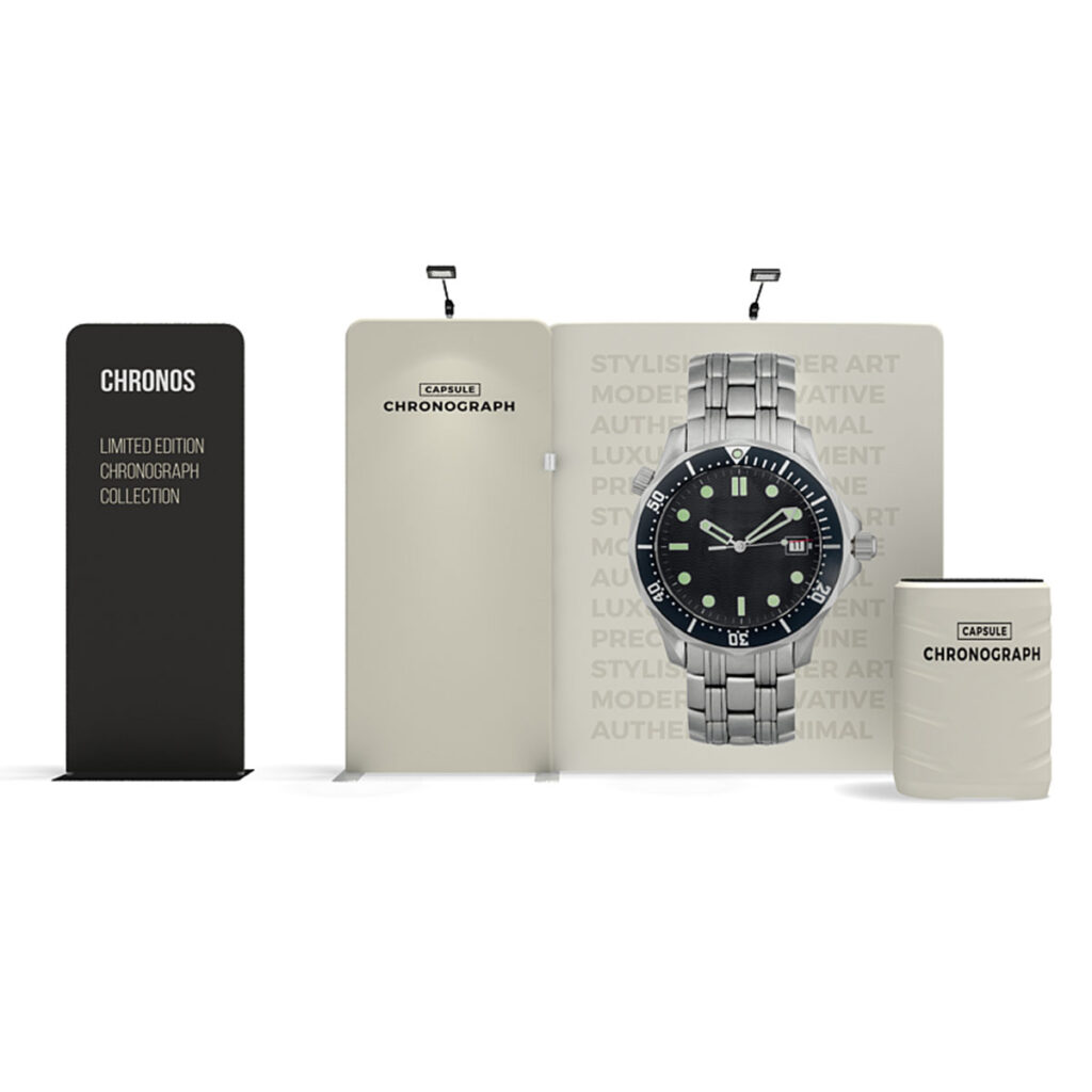 Waveline Media (Kit 23)