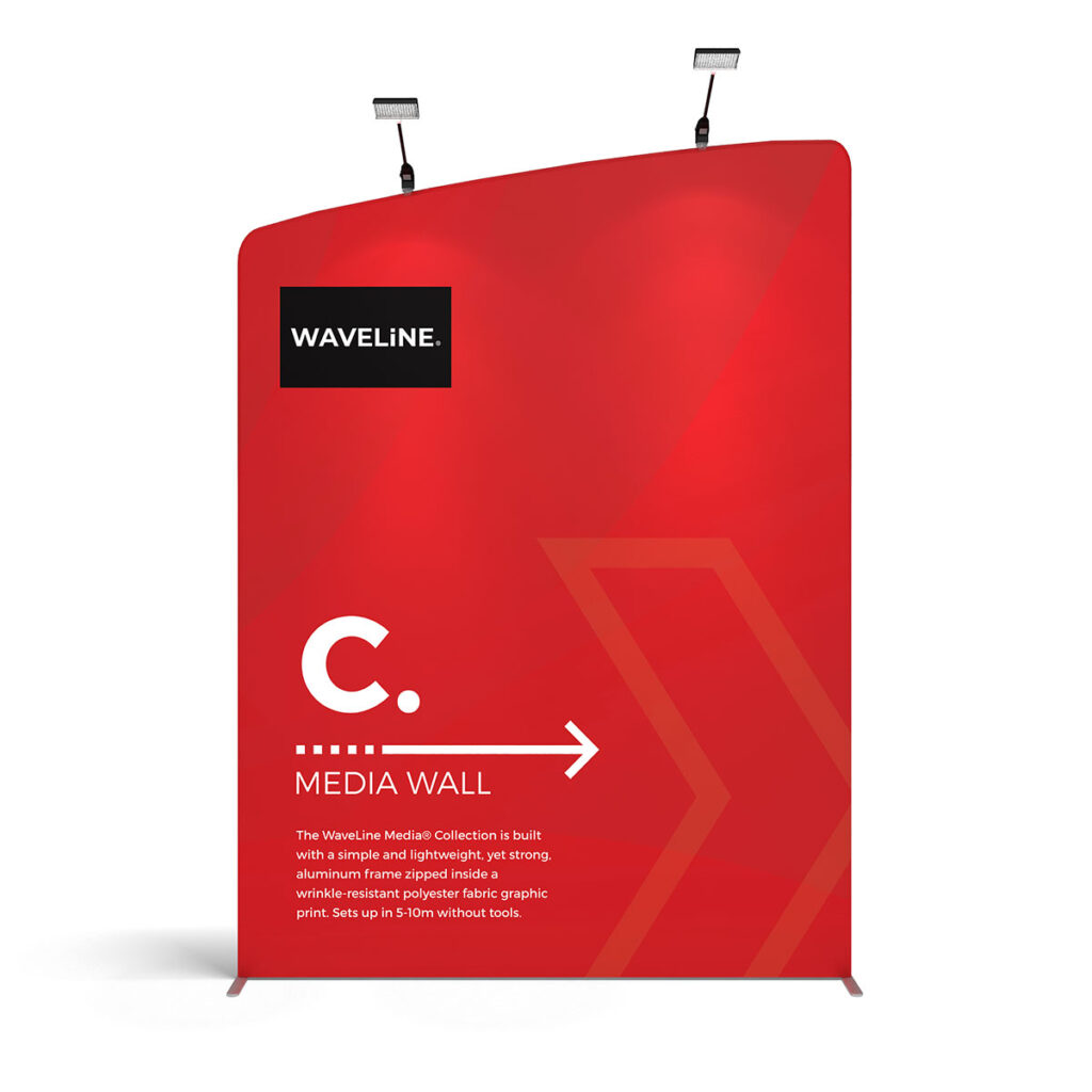 Waveline Media Panels (C Right)