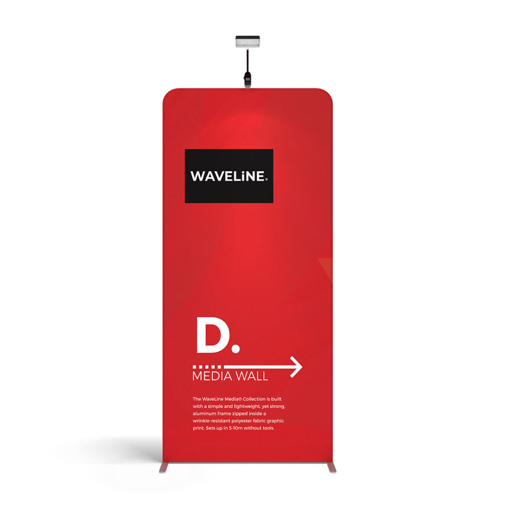 Waveline Media Panels (D)