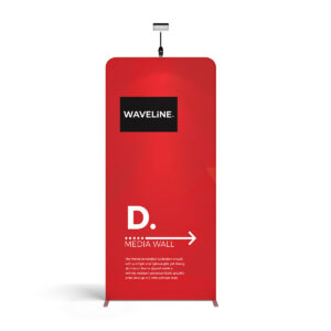 Waveline Media Panels (D)