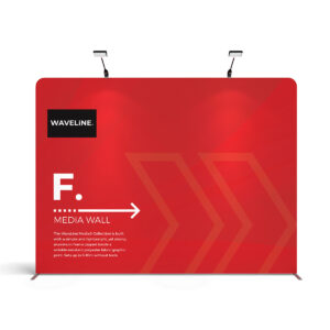 Waveline Media Panels (F)