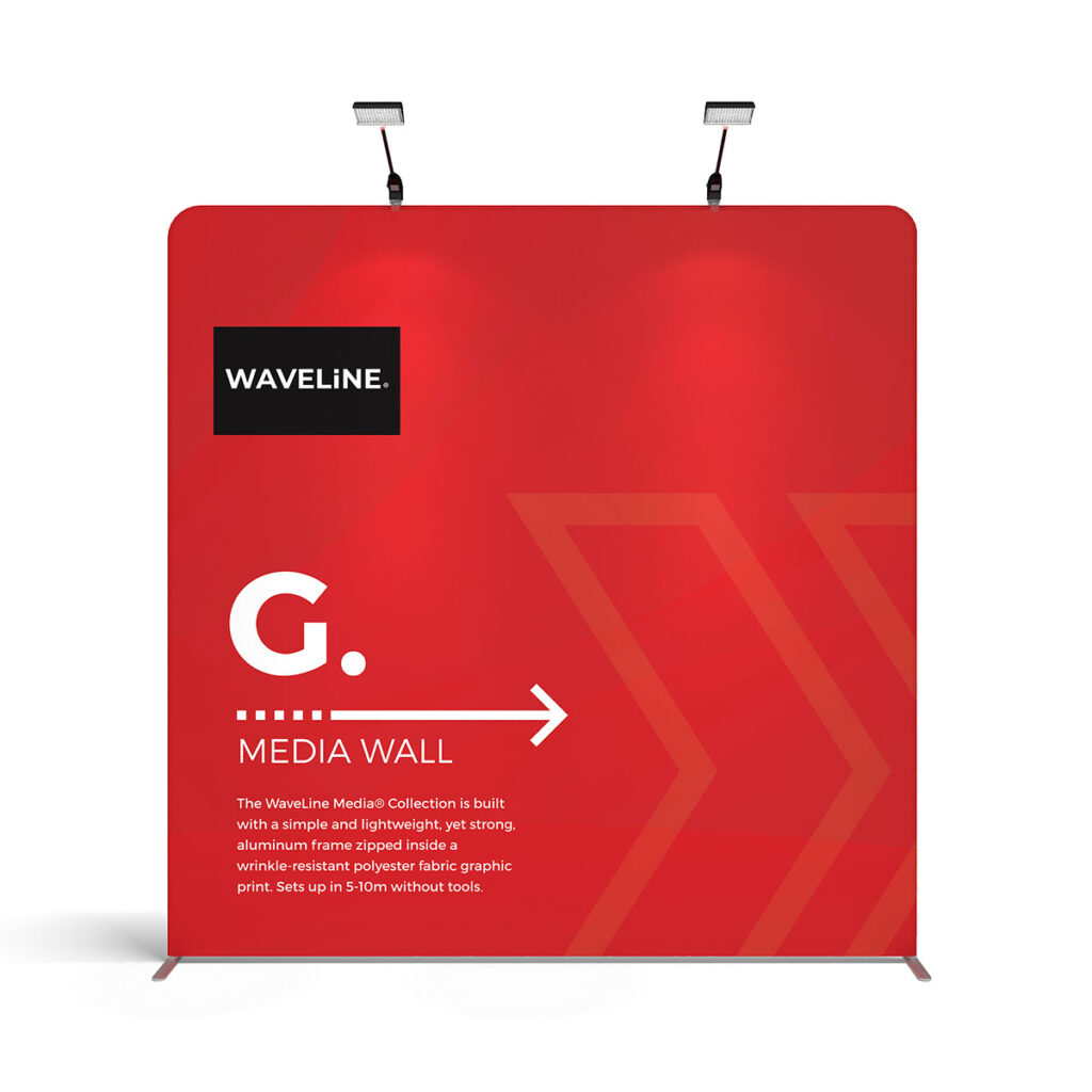 Waveline Media Panels (G)