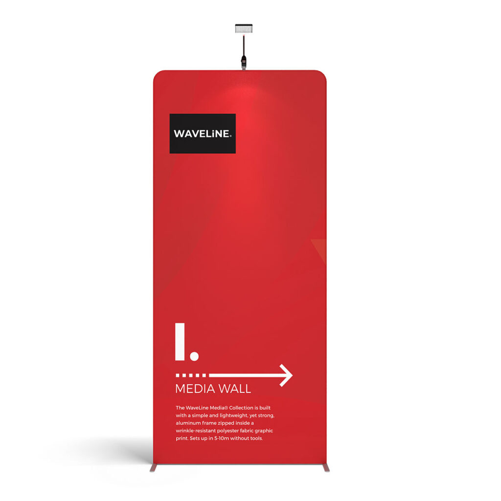 Waveline Media Panels (I)