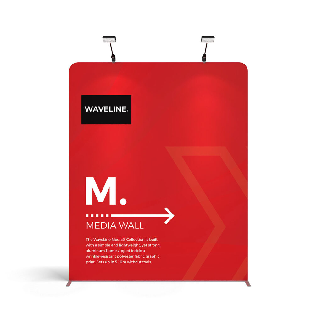 Waveline Media Panels (M)