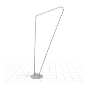 Zipper Banner Triangle (Frame)