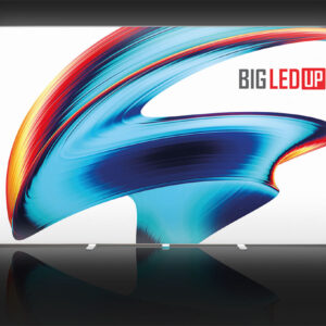 BigLEDUP (Dark)