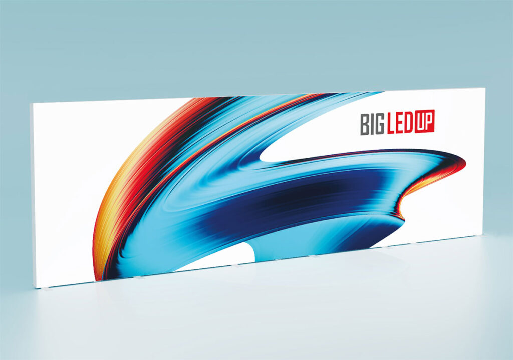 Big LEDUP