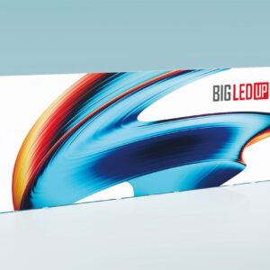 Big LEDUP