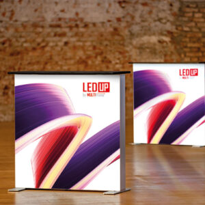 LEDUP Counter (Duo)