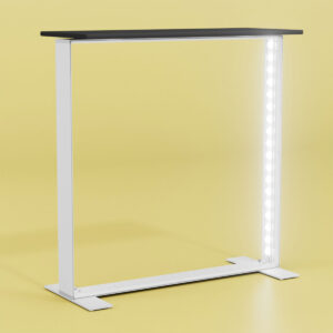 LEDUP Counter (Frame)