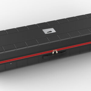 LEDUP Illuminated Display (Transport Case)