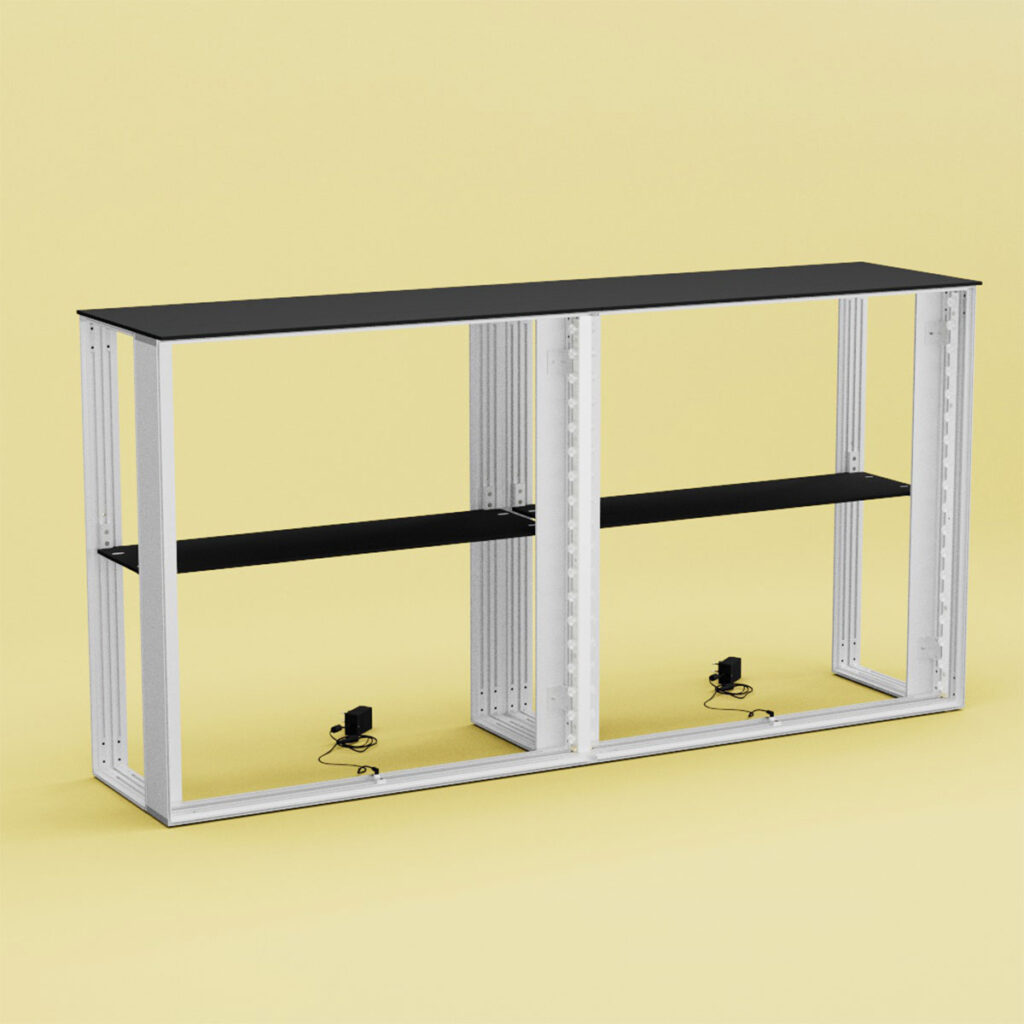 Counter One (Frame)