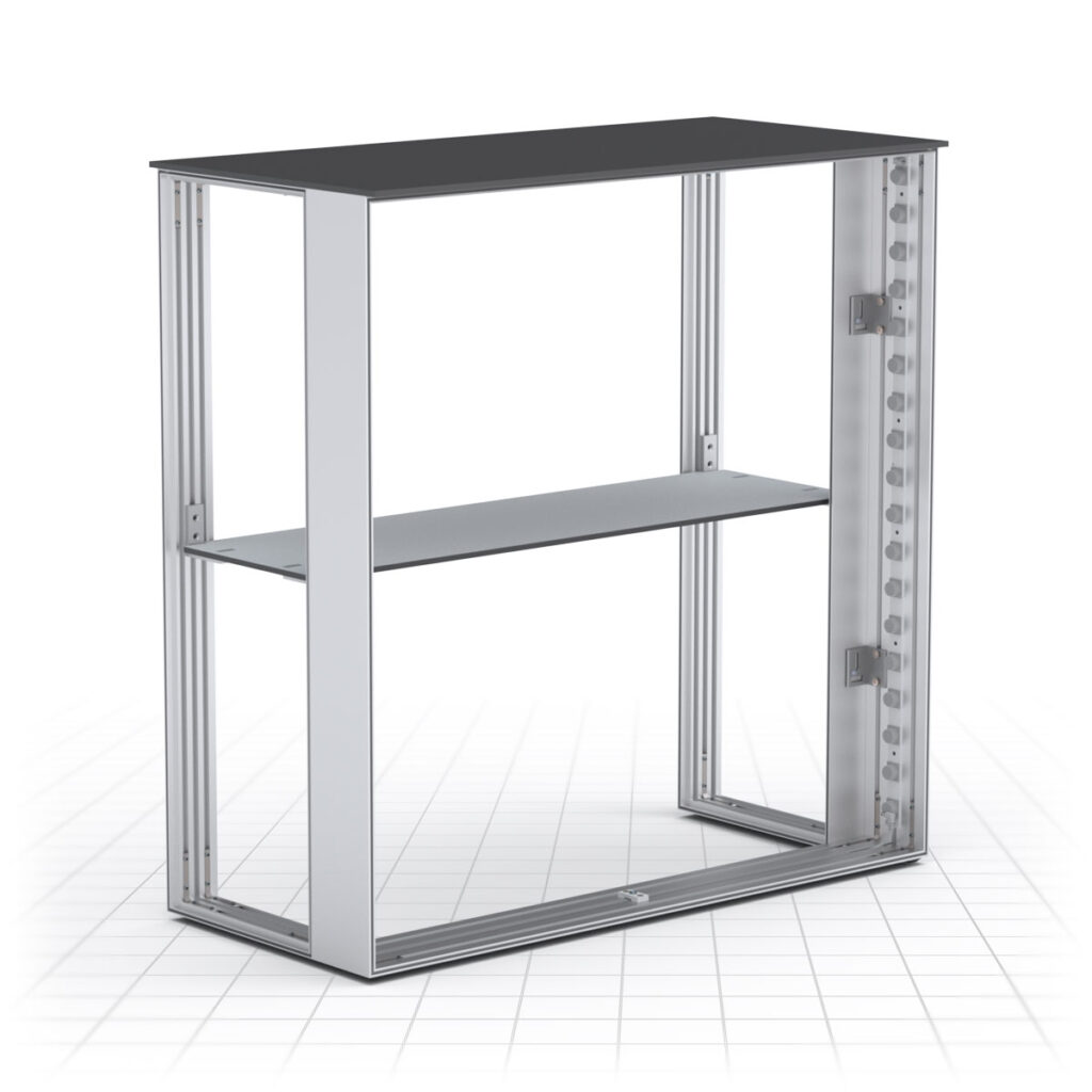 Counter One (Frame)