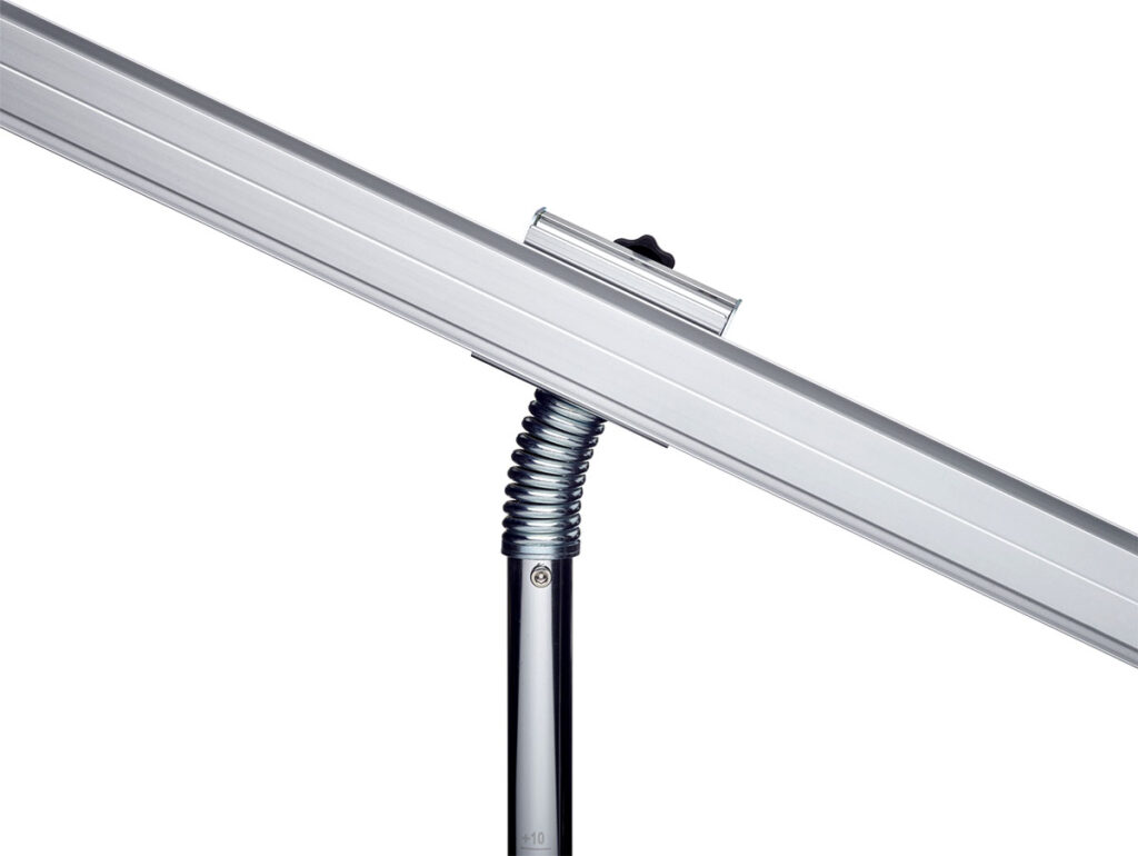 Expo Fabric System (Flexible Joint)