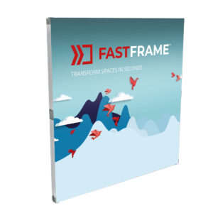 Fast Frame (1000 x 1000mm)
