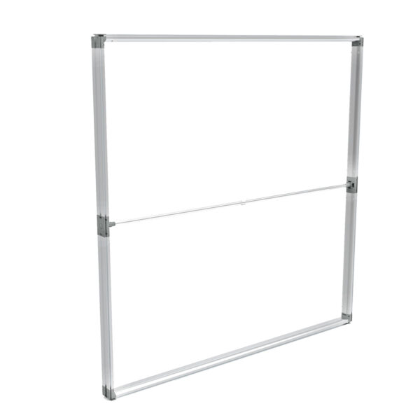 Vector Fast Frame Kit Fast Frame — Fabric Event Walls