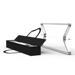 Fast Frame (1000 x 1000mm) (Frame + Bag)