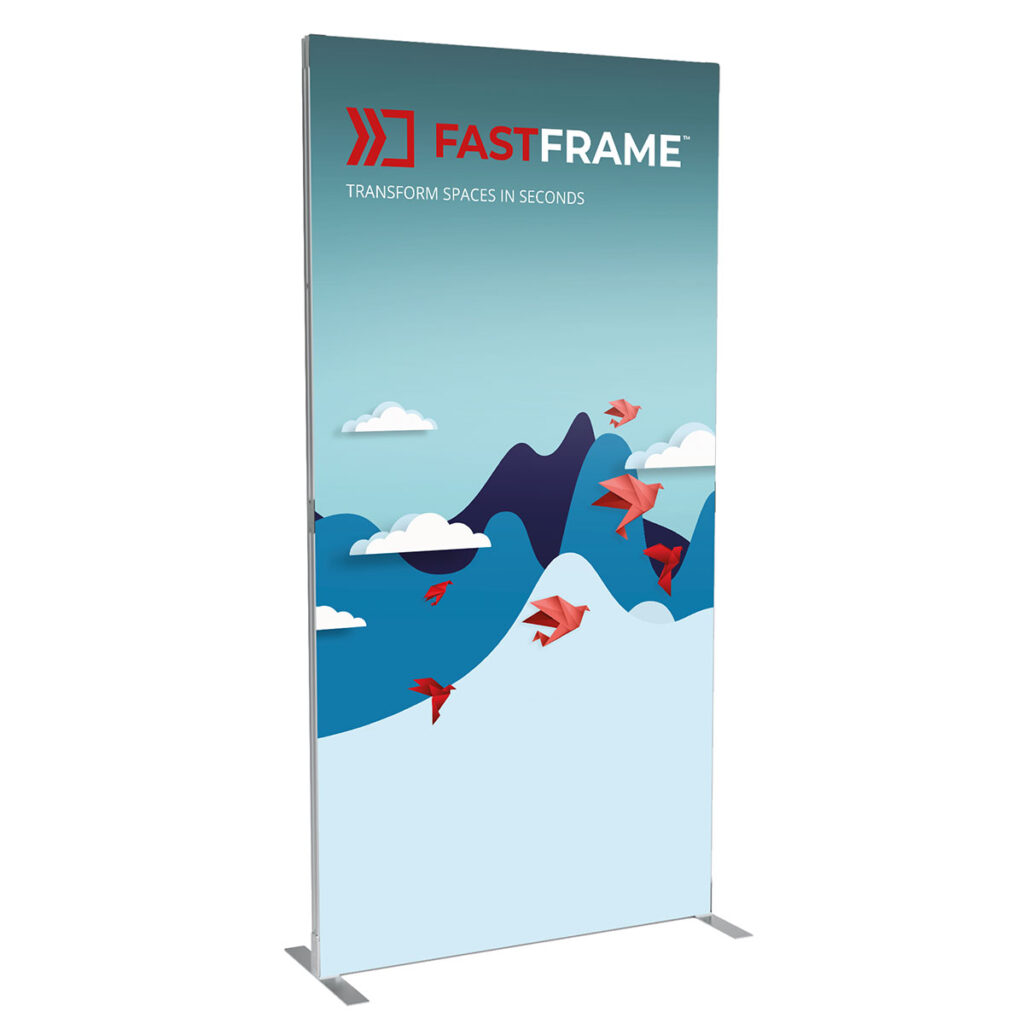 Fast Frame (1000 x 1000mm)