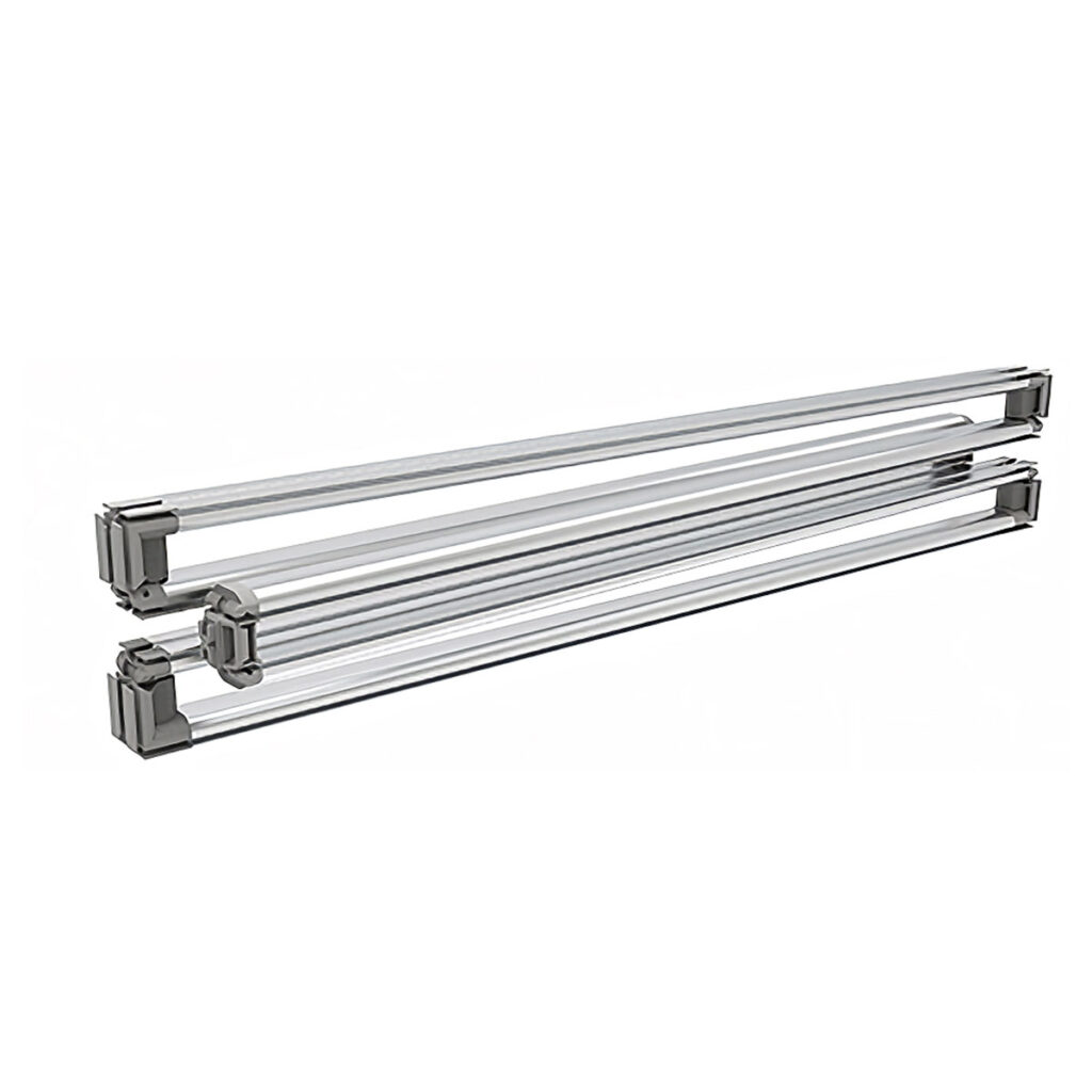 Fast Frame (1000 x 1000mm) (Components)