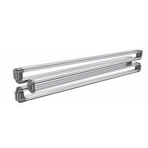 Fast Frame (1000 x 1000mm) (Components)