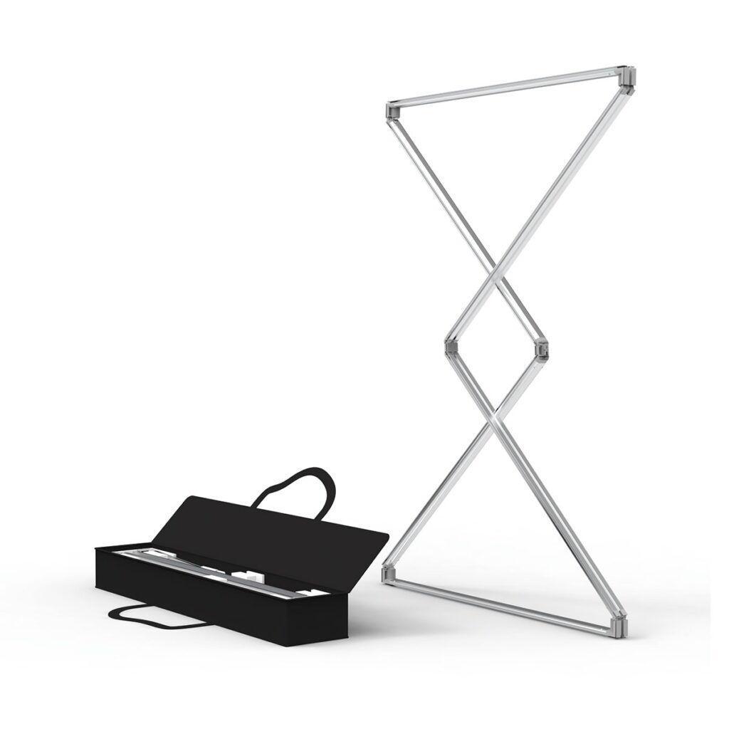Fast Frame (1000 x 1000mm) (Frame + bag)