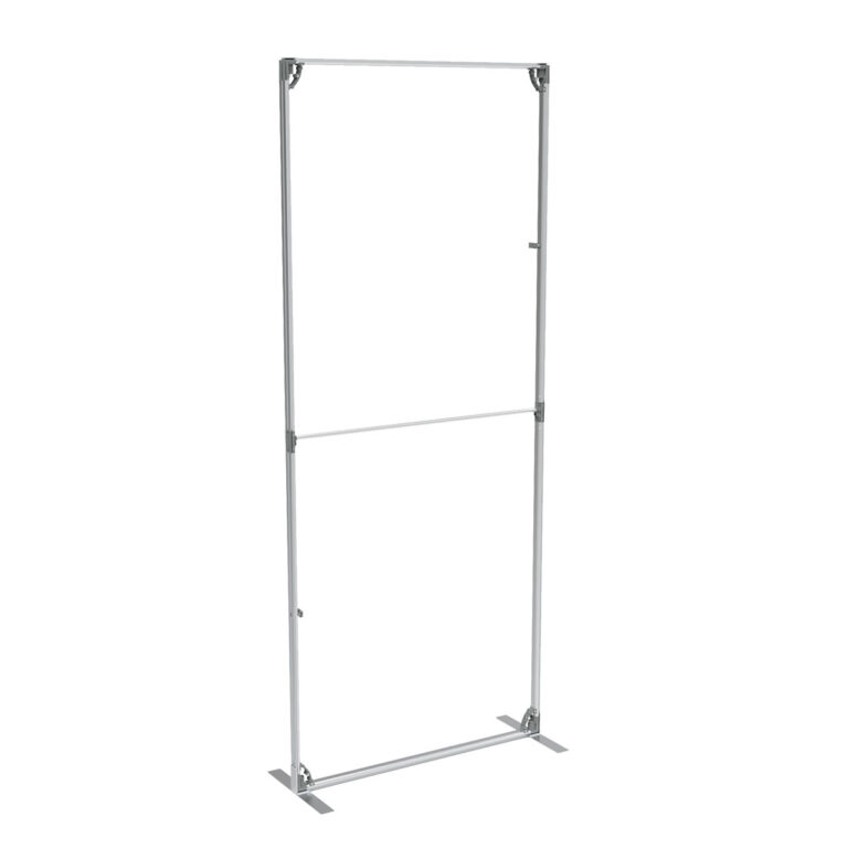 Fast Work Frame Fast Frame — Fabric Event Walls