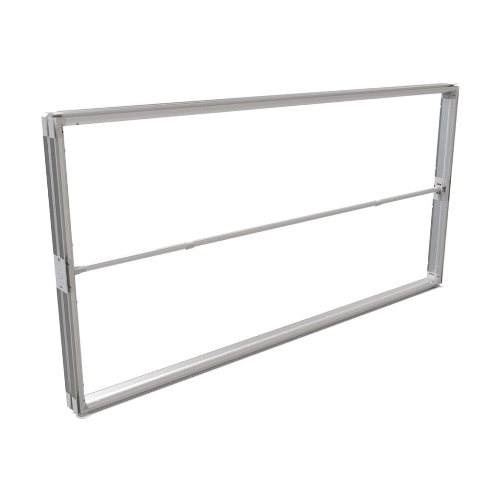 Fast Frame (1000 x 500mm) (Frame)