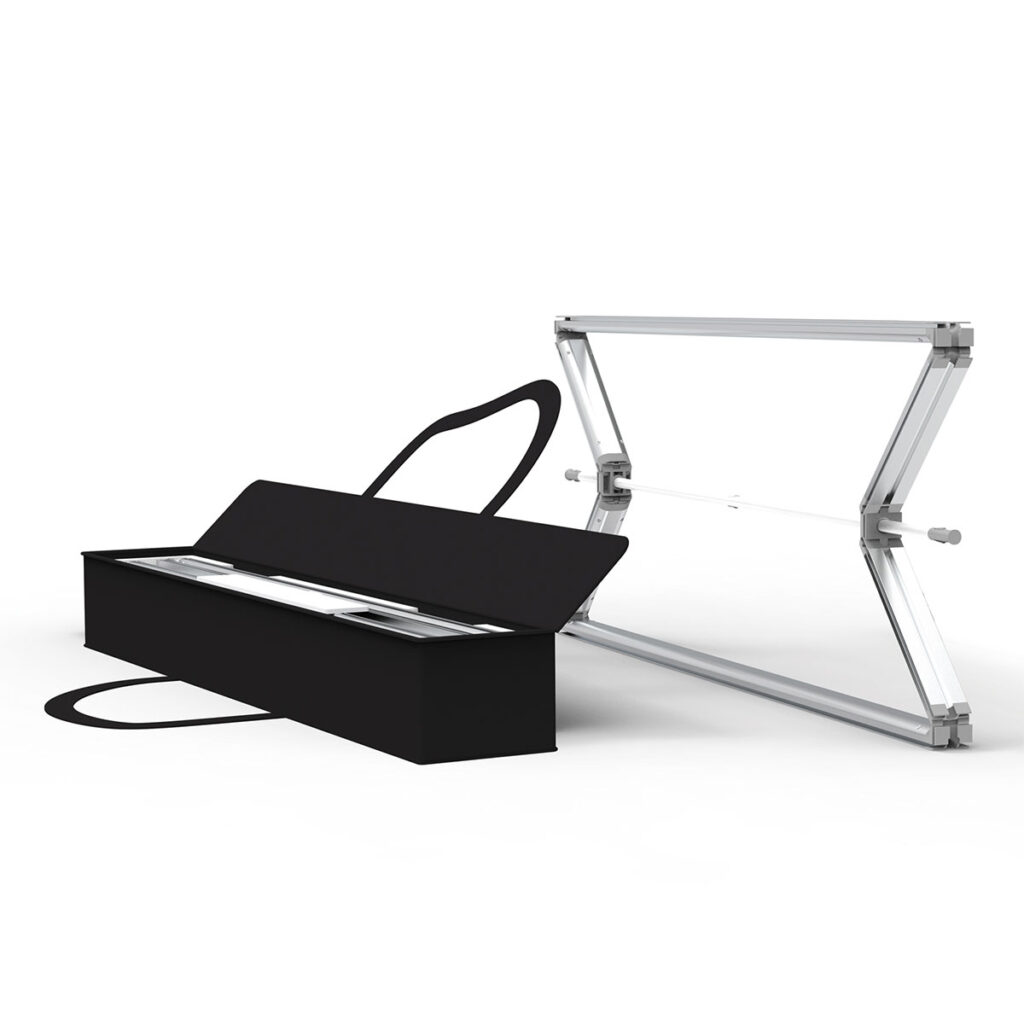 Fast Frame (1000 x 500mm) (Frame + Bag)