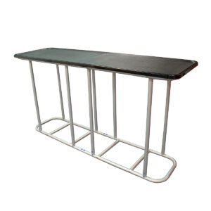 Large Rectangular Tube Counter (Frame)