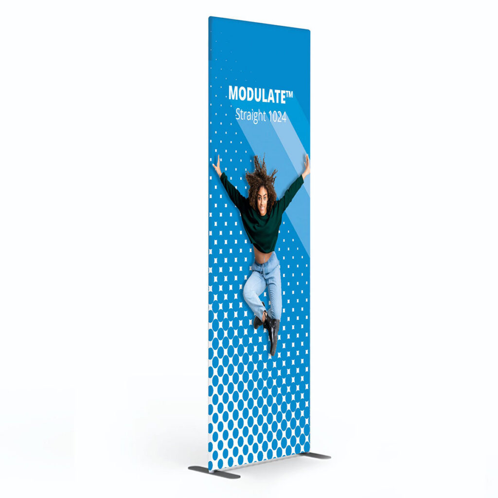 Modulate 1020 (2.4m high / Squared)