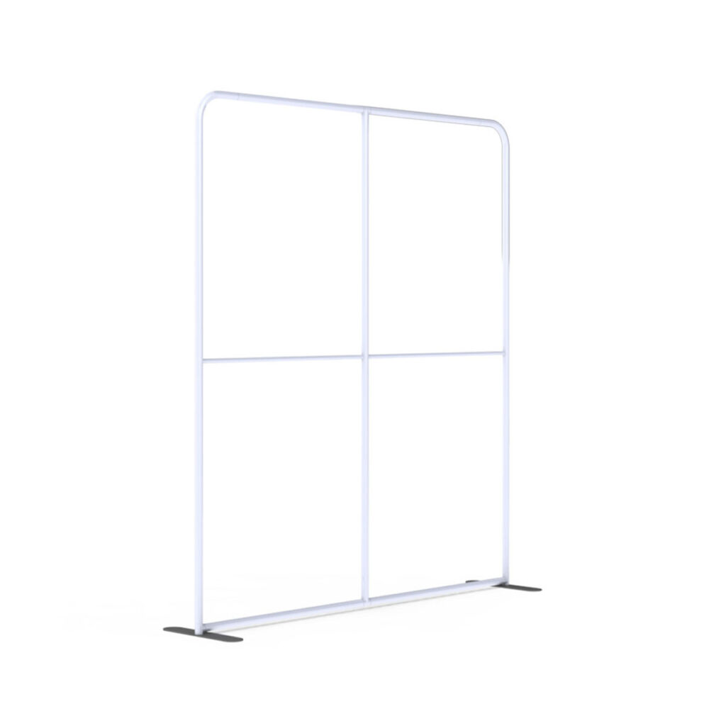 Modulate 1820 (2m high / Frame / Rounded)
