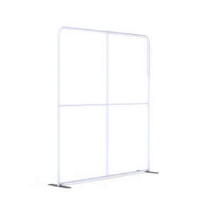 Modulate 1820 (2m high / Frame / Rounded)