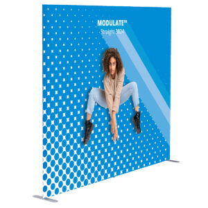 Modulate 3020 (2.4m high / Squared)