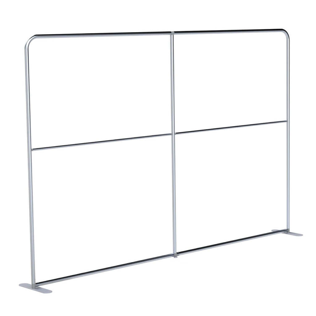 Modulate 3020 (2m high / Frame / Rounded)