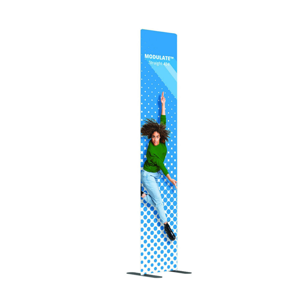 Modulate 420 (2.4m high / Squared)