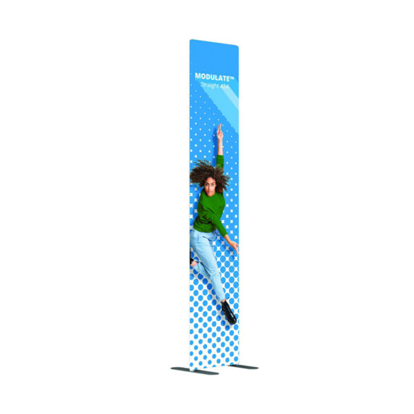 Modulate 420 (2.4m high / Squared)