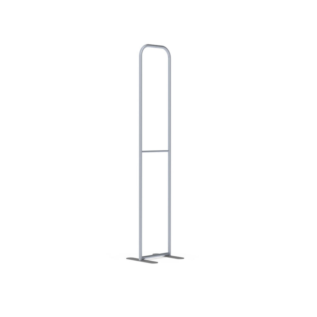 Modulate 420 (2m high / Frame / Rounded)