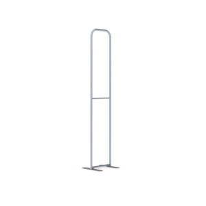 Modulate 420 (2m high / Frame / Rounded)