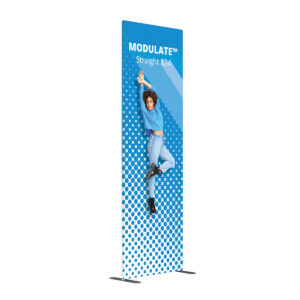 Modulate 820 (2.4m high / Squared)