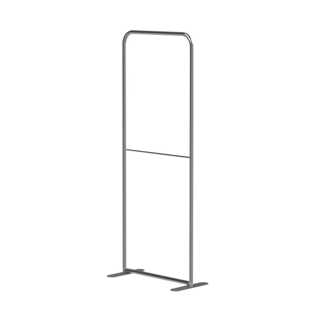 Modulate 820 (2m high / Rounded / Frame)