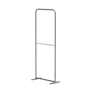 Modulate 820 (2m high / Rounded / Frame)