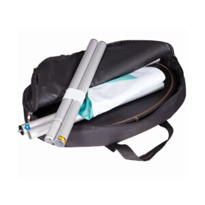 Oval Tube Counter (Bag)