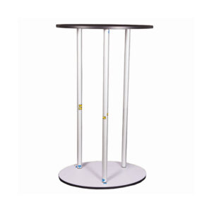 Oval Tube Counter (Frame)